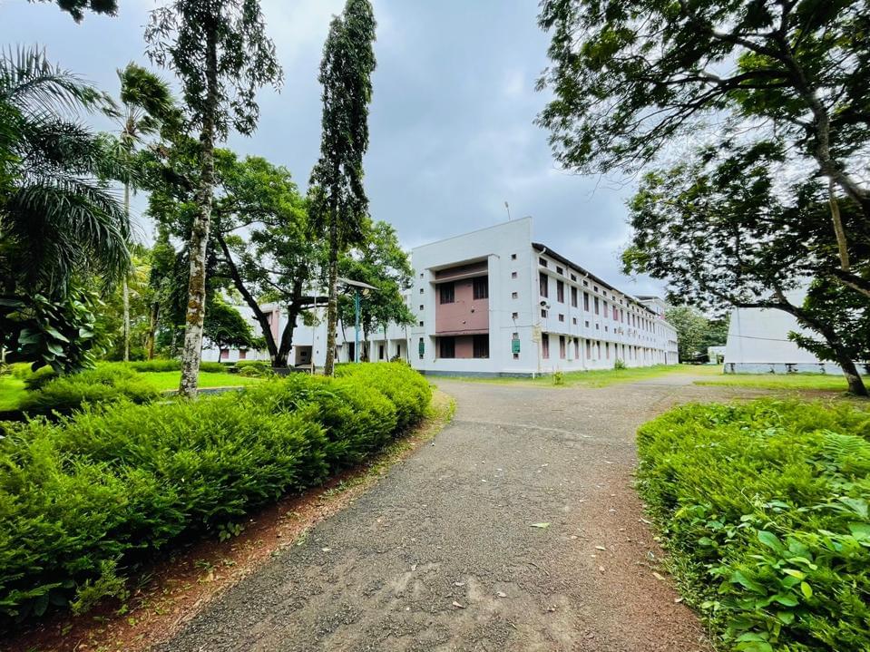 Bishop Moore College Mavelikara Campus photo 2
